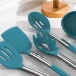 Las mejores opciones de juego de utensilios de cocina