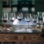 Las mejores opciones de copas de martini