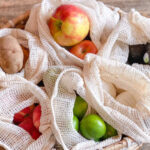 Las mejores opciones de bolsas de productos agrícolas reutilizables