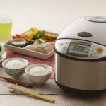 Las mejores opciones de arrocera