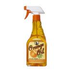 Las mejores opciones de limpiadores de madera: Howard Products ORS016 Abrillantador de madera con aceite de naranja