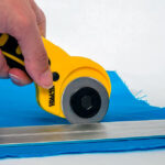 cortadores giratorios