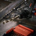 Las mejores brocas de cobalto