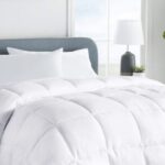 El mejor edredón refrescante