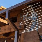 La mejor antena del ático