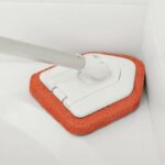 La mejor fregadora de baño