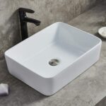 Los mejores lavabos de baño Ufaucet