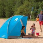 Las mejores opciones de carpas de playa en Amazon