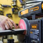 La mejor opción de lijadora de banco