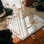 Las mejores opciones de juegos de mesa