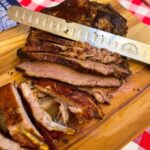 El mejor cuchillo de pechuga