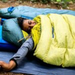 La mejor opción de colchón de aire para acampar