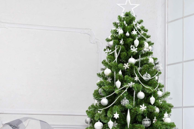Los mejores adornos para árboles de Navidad