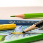 Las mejores opciones de lápices de colores