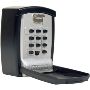 Mejor bloqueo de combinación KeyGuard