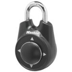 Mejor candado de combinación MasterLock
