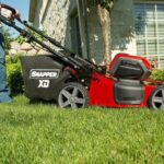 La mejor opción de cortadora de césped inalámbrica