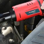 La mejor opción de trinquete inalámbrico