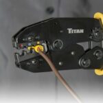 La mejor herramienta de prensado