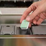 El mejor detergente para lavavajillas