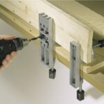 Mejor plantilla de clavija