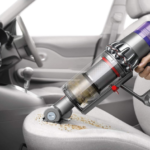 La mejor opción de aspiradora Dyson