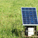 El mejor cargador de cerca eléctrica