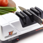 El mejor afilador de cuchillos eléctrico