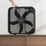 Mejor ventilador de piso