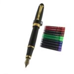 Mejor Pluma Estilográfica Jinhao