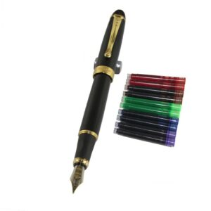 Mejor Pluma Estilográfica Jinhao