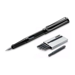 Mejor Pluma Estilográfica LAMY