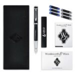 Mejor Pluma Estilográfica Wordsworth