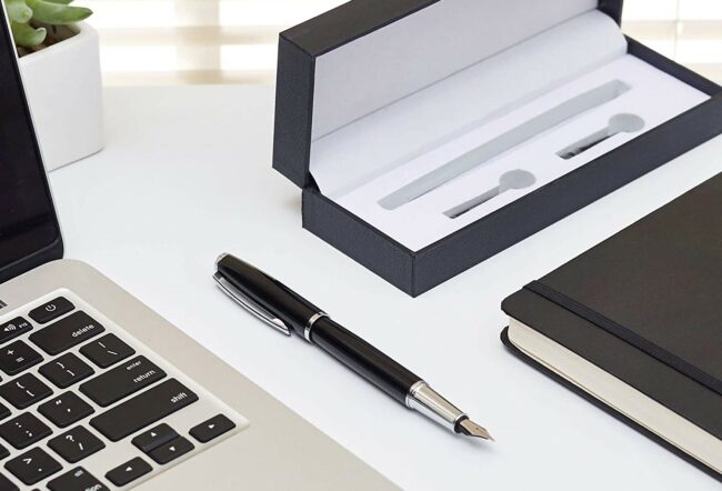 Mejor pluma estilográfica