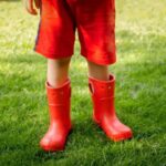 La mejor opción de zapatos de jardinería