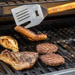 La mejor espátula para parrilla