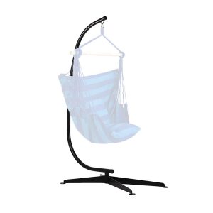 Las mejores opciones de soporte para hamacas: soportes para sillas tipo hamaca FDW Soportes para hamacas colgantes