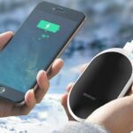 La mejor opción de calentadores de manos