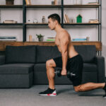 El mejor equipo de gimnasio en casa