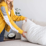 Las mejores almohadas hipoalergénicas