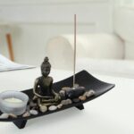 La mejor opción de incienso