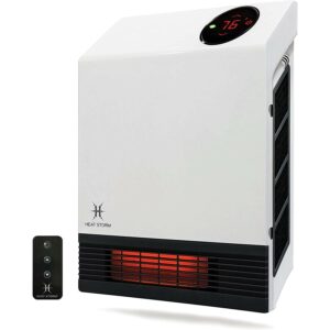 El mejor calentador infrarrojo HeatStorm