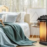 Mejor calentador de infrarrojos