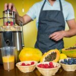 La mejor opción de exprimidor