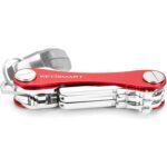 Mejor organizador de llaves KeySmart