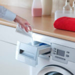 El mejor detergente para ropa para la opción de agua dura