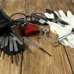 La mejor opción de conjunto de ganzúas