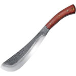 Las mejores opciones de machete: herramienta y cuchillo Condor, paquete Golok