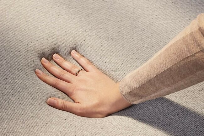 El mejor colchón para el dolor de espalda y cuello