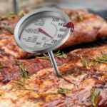 Mejor termómetro para carne